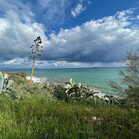 Apartamento La Casina A Piombino Exterior foto