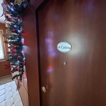 Apartamento La Casina A Piombino Exterior foto