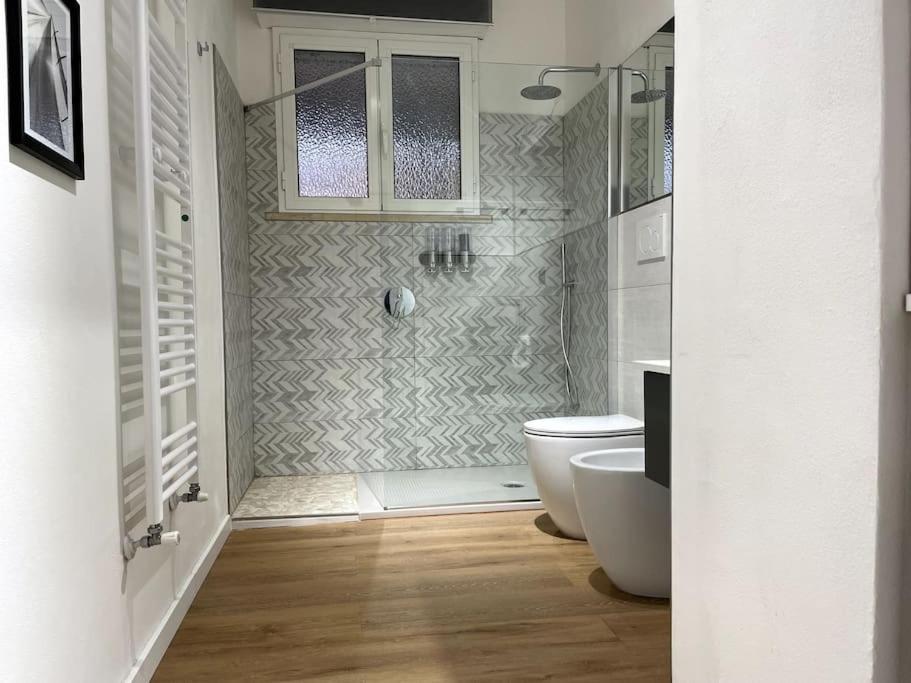 Apartamento La Casina A Piombino Exterior foto