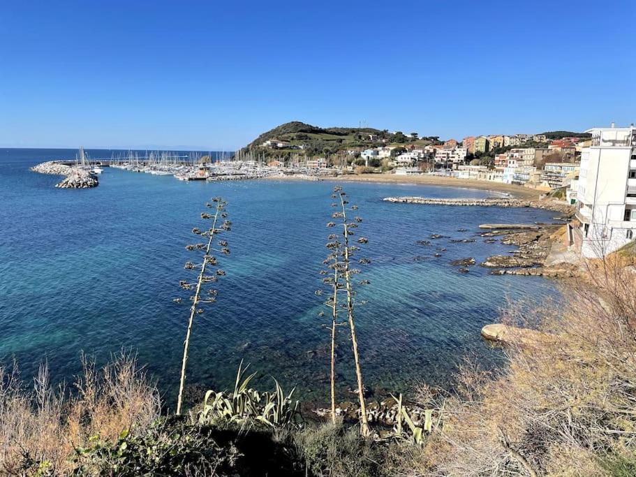 Apartamento La Casina A Piombino Exterior foto