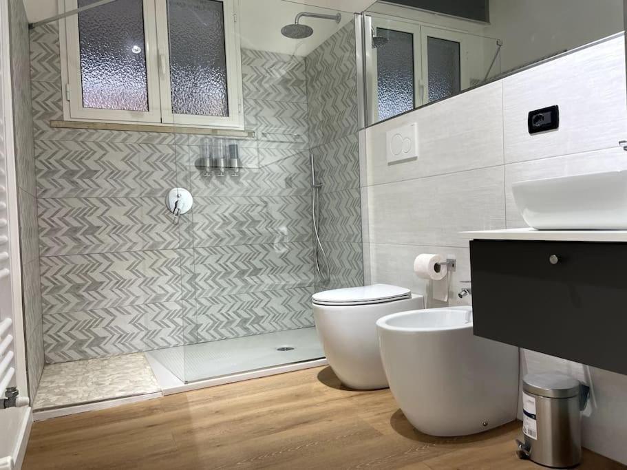 Apartamento La Casina A Piombino Exterior foto
