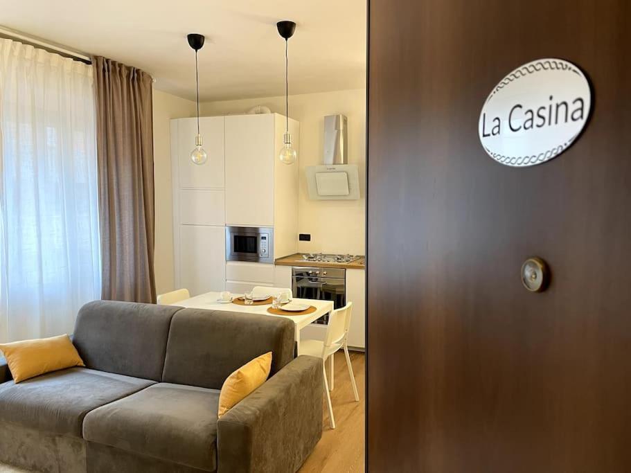 Apartamento La Casina A Piombino Exterior foto