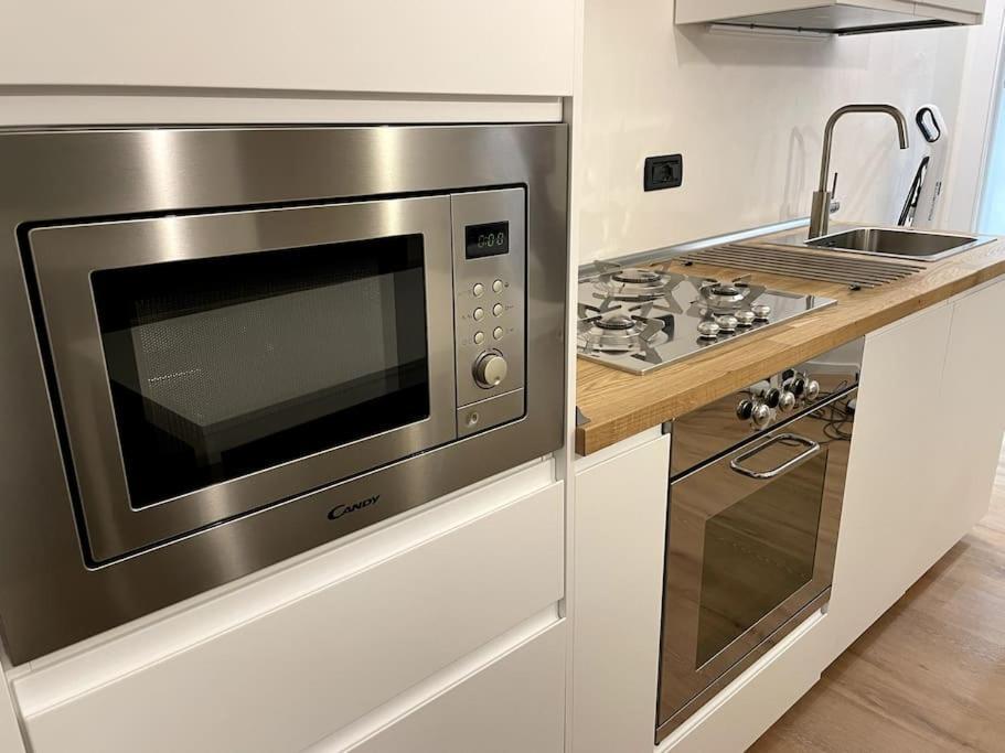 Apartamento La Casina A Piombino Exterior foto