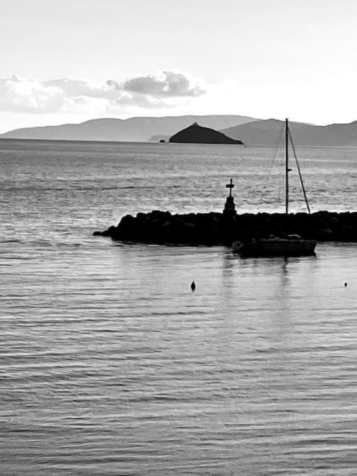 Apartamento La Casina A Piombino Exterior foto