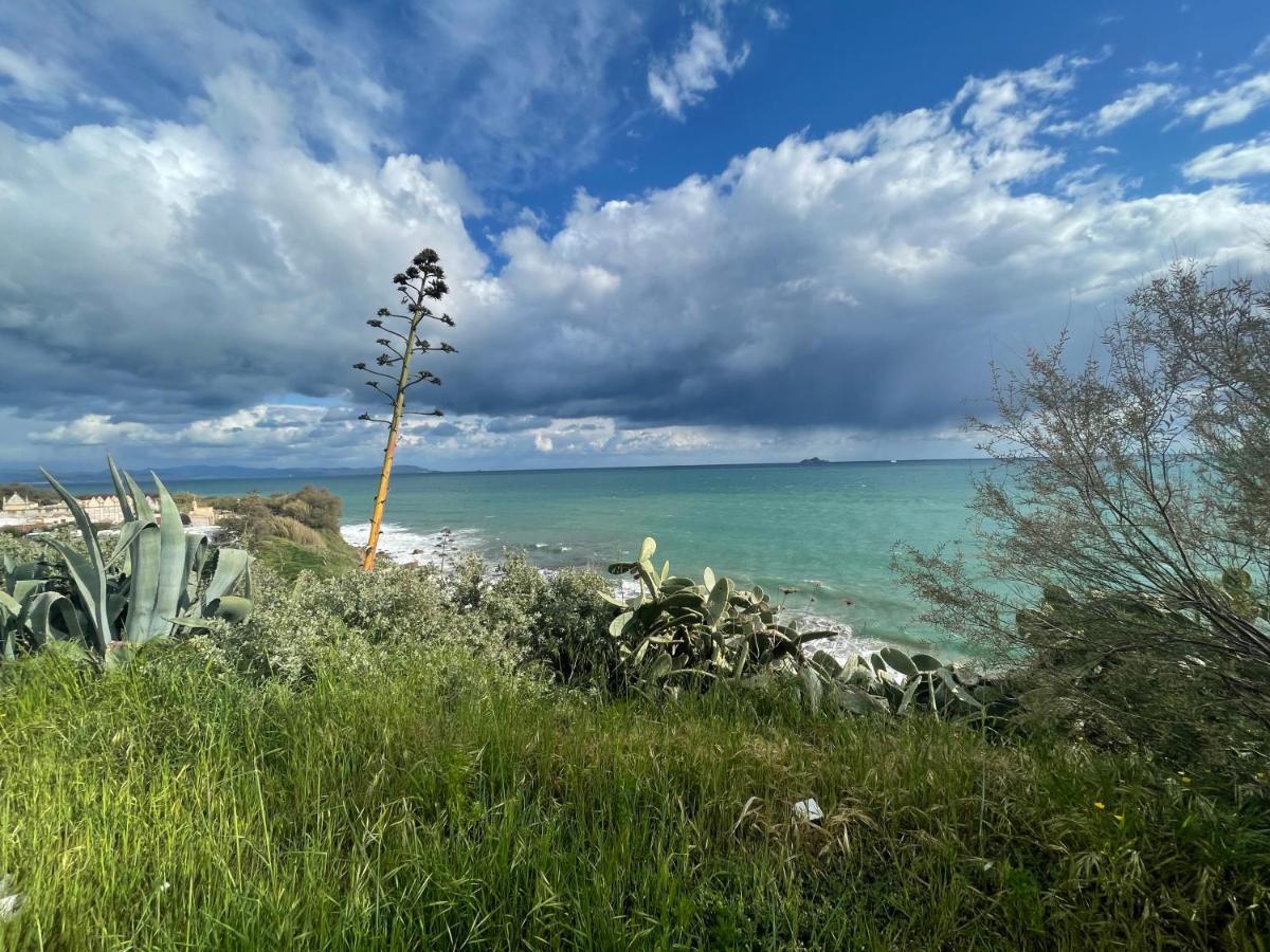 Apartamento La Casina A Piombino Exterior foto