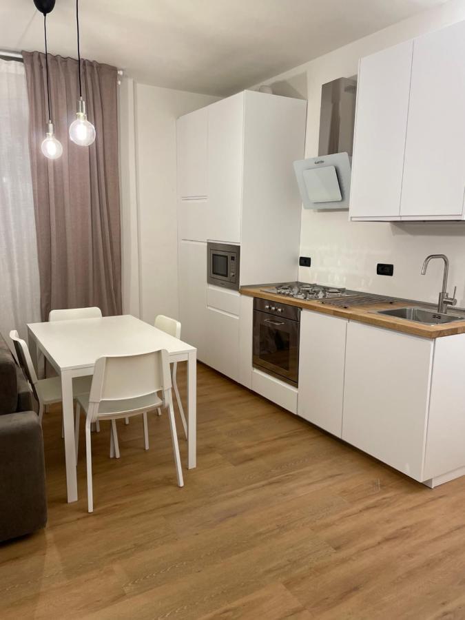 Apartamento La Casina A Piombino Exterior foto