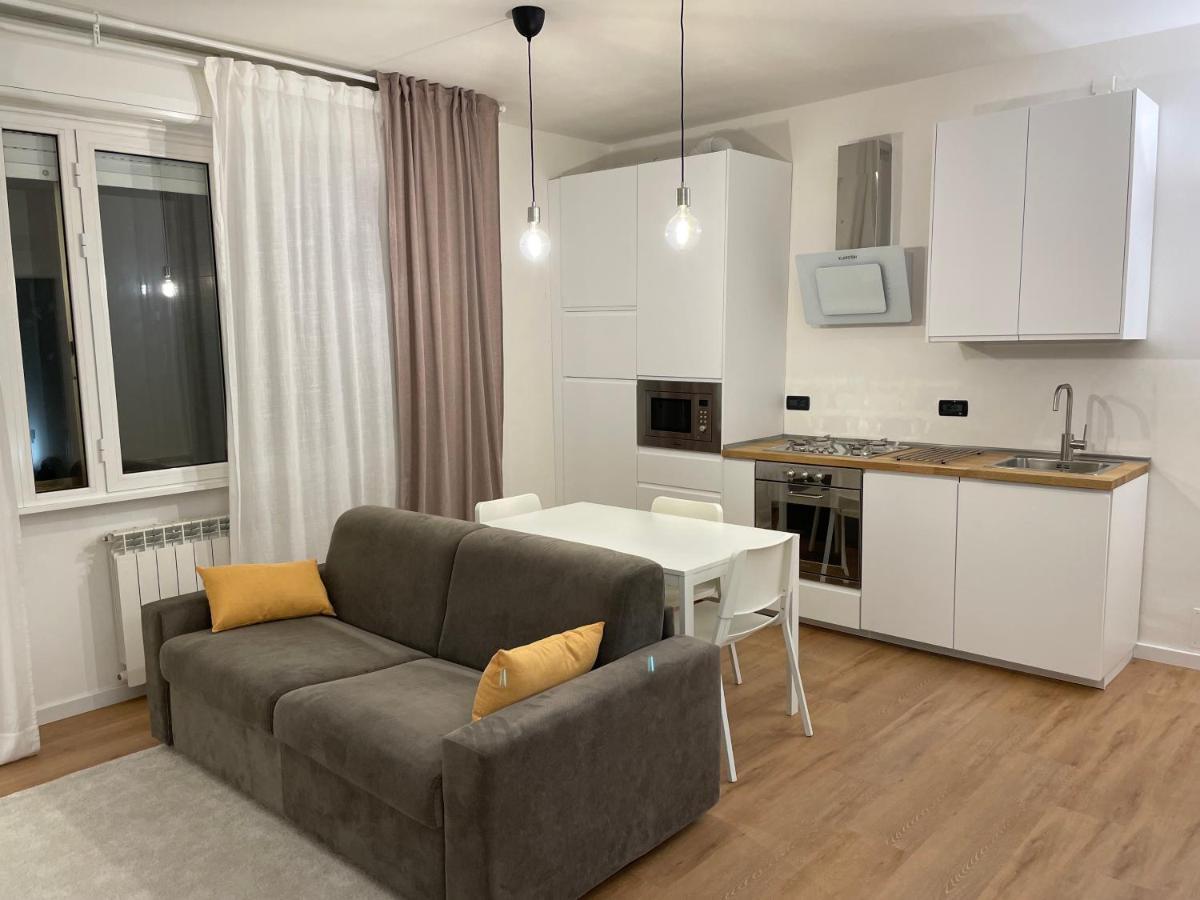 Apartamento La Casina A Piombino Exterior foto