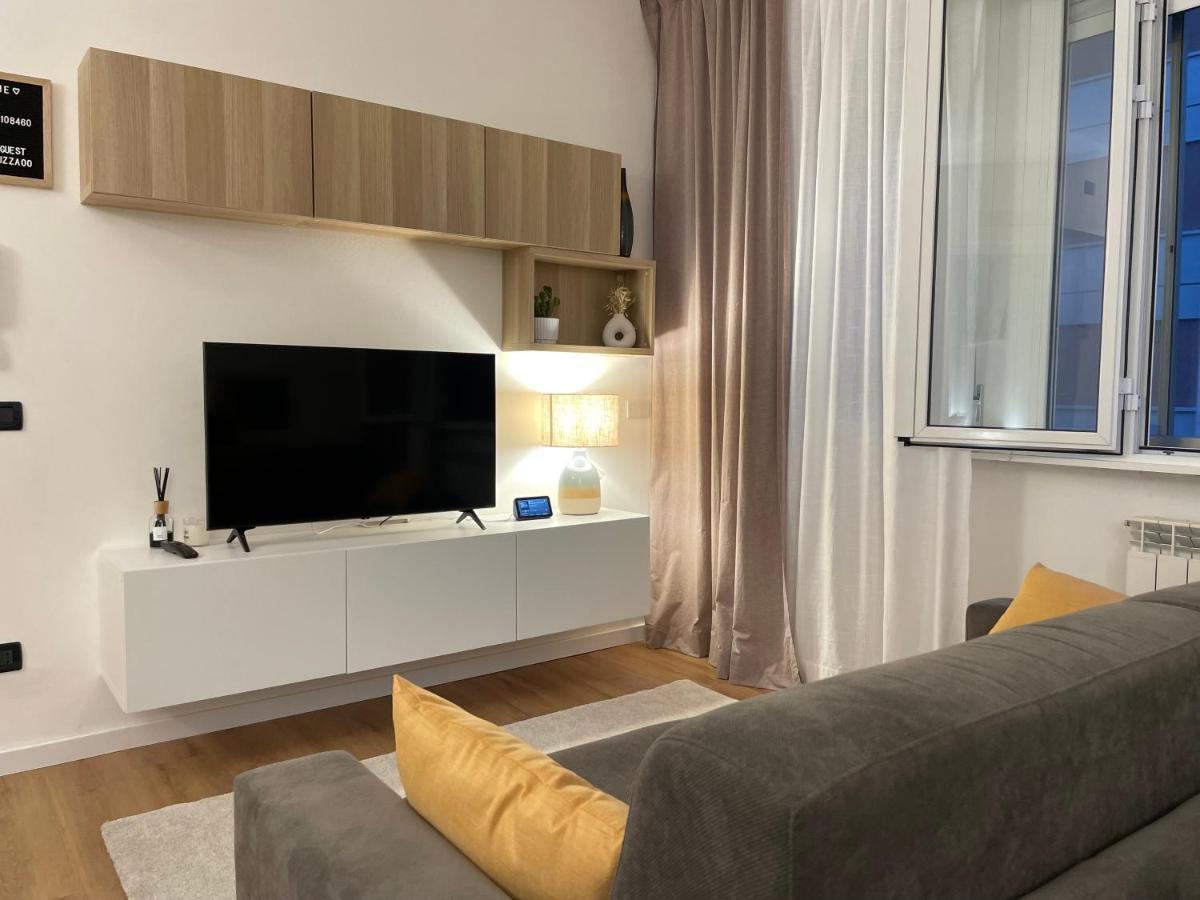 Apartamento La Casina A Piombino Exterior foto