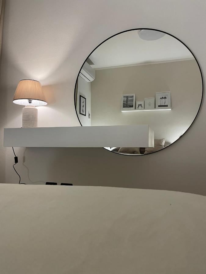 Apartamento La Casina A Piombino Exterior foto
